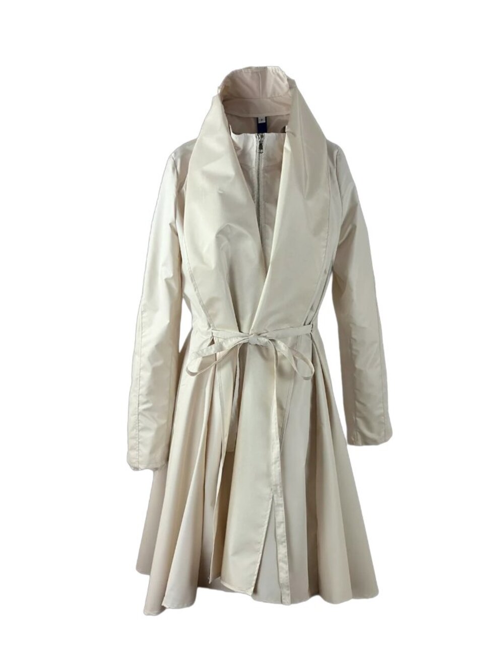 The Monica Coat